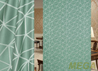 Ткани портьерные Многоцвет Жаккард HM 18015-22/280 PJac