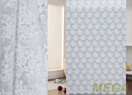 Тюль 24 в Нижнем Новгороде