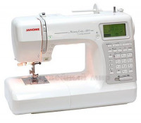 Швейные машины JANOME в Нижнем Новгороде