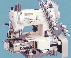 Промышленная шв.машина KANSAI SPECIAL DX-9900-4U 