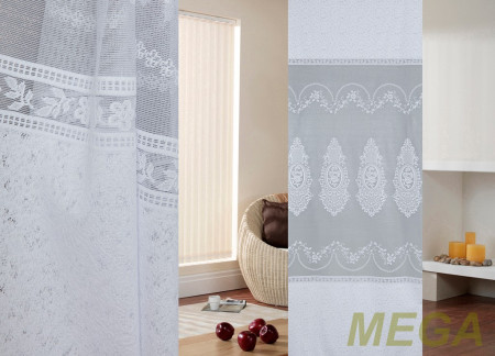 Тюль 18 в Нижнем Новгороде