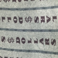 Ткань Велсофт набивной в Нижнем Новгороде