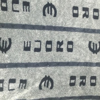 Ткань Велсофт набивной в Нижнем Новгороде