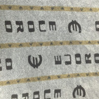 Ткань Велсофт набивной в Нижнем Новгороде