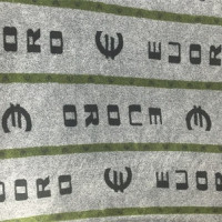 Ткань Велсофт набивной в Нижнем Новгороде