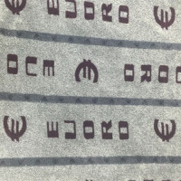 Ткань Велсофт набивной в Нижнем Новгороде