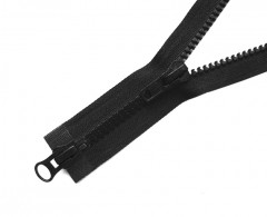 Молния трактор Т-8 2 замка 55см (100шт) (№330 (м318)  т.синий)