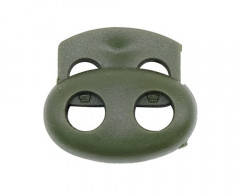 Фиксатор 2-х дырочный, арт8982