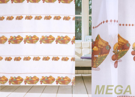 Печать Вуаль в Нижнем Новгороде