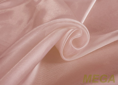 Однотон Органза в Нижнем Новгороде