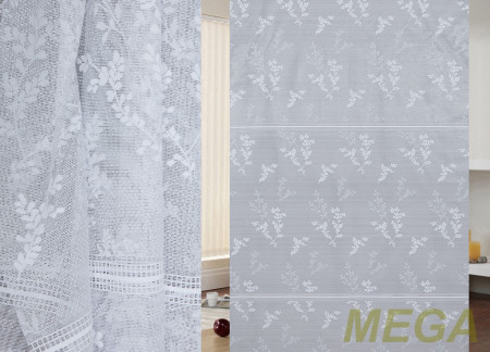 Жаккард тюль в Нижнем Новгороде