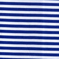 Полотно трикотажное Кулирка 30/1 набивная в рулоне  в Нижнем Новгороде