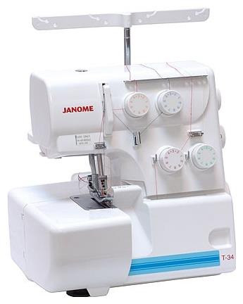 Швейные машины JANOME в Нижнем Новгороде
