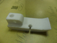 Подошва Лапки в Нижнем Новгороде