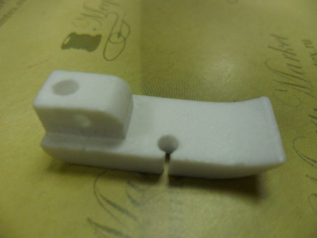 Подошва Лапки в Нижнем Новгороде