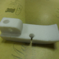 Подошва Лапки в Нижнем Новгороде