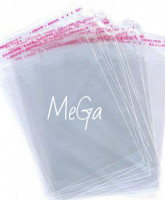 Пакет п/п 27х41+4