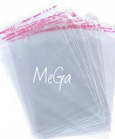 Пакеты П.П (Размеры пакетов  под заказ) в Нижнем Новгороде