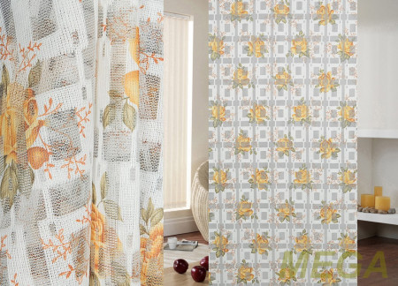 Тюль 14 в Нижнем Новгороде