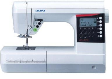 Швейные машины JUKI в Нижнем Новгороде