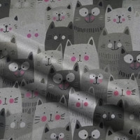Ткань Оксфорд в Нижнем Новгороде