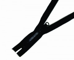 Молния трактор Т8 1 замок 100см у/з бегунок LOGO (50шт)