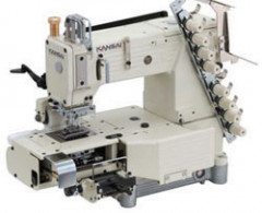 Промышленная шв.машина KANSAI SPECIAL FX-4409PMD 