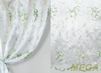 Вышивка Полуорганза в Нижнем Новгороде