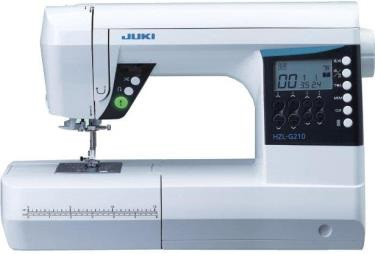 Швейные машины JUKI в Нижнем Новгороде