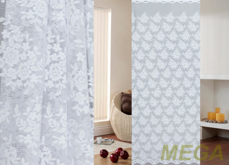 Тюль 24 в Нижнем Новгороде