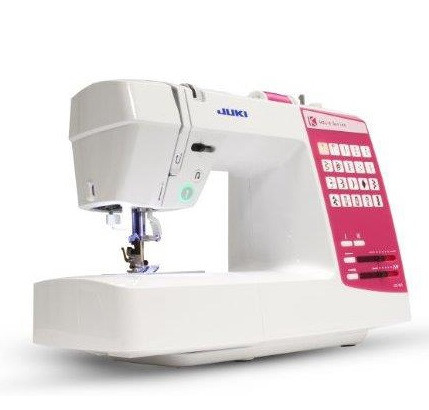 Швейные машины JUKI в Нижнем Новгороде