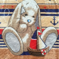 Ткань Ультра софт набивная  в Нижнем Новгороде