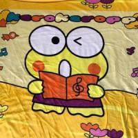 Ткань Ультра софт набивная  в Нижнем Новгороде