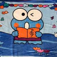 Ткань Ультра софт набивная  в Нижнем Новгороде